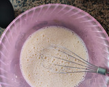 Foto del paso 1 de la receta: Panqueques Dulces o Salados