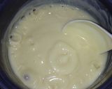 Foto langkah ke 16 dari resep Kue Soes isi Vla Vanila.