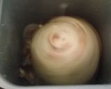 Foto del paso 5 de la receta: Pan de navidad Versión 3(máquina de pan)