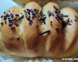 Foto langkah ke 1 dari resep Roti Unyil.