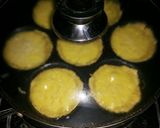 Foto langkah ke 4 dari resep Pie Susu Teflon.