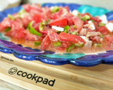Foto del paso 7 de la receta: Pipirrana de Jaén