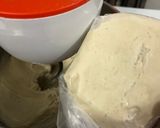 Foto langkah ke 6 dari resep Roti sobek tehnik yudane, super lembuttt.