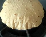 ફૂલકા રોટી (Fulka Roti Recipe In Gujarati) રેસીપી સ્ટેપ1ફોટો