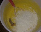 Foto del paso 3 de la receta: Alfajores de maizena