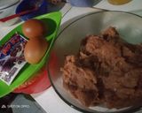 Foto langkah ke 3 dari resep Curros pop ice.