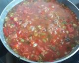 Pas rețetă Shakshuka ! 6 fotografie