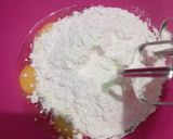Foto langkah ke 2 dari resep Coffee Cake.