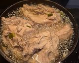 Foto langkah ke 4 dari resep Soto Banjar Simple.