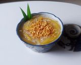 Hình bước làm 5 của món BÁNH CANH ngọt vị bắp vàng 🌽