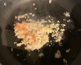 A picture of step 4 of Crispy Birria Tacos.