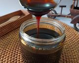Foto langkah ke 8 dari resep Sirup Gula Merah Kental.