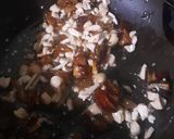 A picture of step 2 of Custard Sheer Khurma.