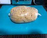 Foto del paso 3 de la receta: Seitán casero clásico