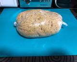 Foto del paso 3 de la receta: Seitán casero clásico