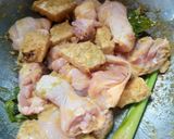Foto langkah ke 2 dari resep Opor Ayam.