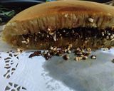 Foto langkah ke 9 dari resep Martabak ManisTeflon+step dan tips.