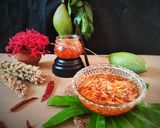 કેરી નો છૂંદો (Keri Chhundo Recipe In Gujarati) રેસીપી સ્ટેપ5ફોટો