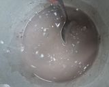 Foto langkah ke 1 dari resep Cendol kecebong.