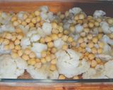 Foto del paso 7 de la receta: Ensaladade coliflor con tahine !!