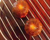A picture of step 16 of Cannelé de Bordeaux.