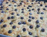 Foto langkah ke 7 dari resep Cake Pisang Super Simpel.
