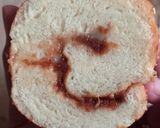 Foto langkah ke 20 dari resep Roti Abon / Floss roll.