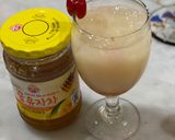 Foto langkah ke 3 dari resep Yuzu yakult.