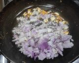 गावरान चिवळीचा झुणका (Gavran Chivlicha Zunka Recipe In Marathi) रेसिपी स्टेप 1 फोटो 
