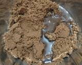 Biscuit halwa recipe step 1 photo
