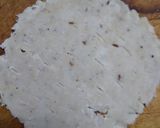 મેંદા ની ફરસી પૂરી (Farsi Puri Recipe In Gujarati) રેસીપી સ્ટેપ2ફોટો