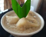 Foto langkah ke 3 dari resep Kolak Pisang Kepok.