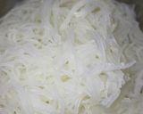 Foto langkah ke 2 dari resep Tahu isi bihun.