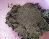 Foto langkah ke 2 dari resep Gemblong Ketan Hitam.