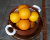 Foto del paso 2 de la receta: Jugo de naranja concentrado
