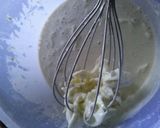 Foto langkah ke 2 dari resep Pempek telor sutra sederhana (ala santri ppws).