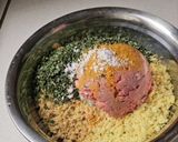 عکس مرحله 4 از دستور کوفته برنجی اصفهانی🥘