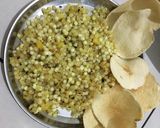 સાબુદાણા ની ખીચડી (Sabudana Khichdi Recipe In Gujarati) રેસીપી સ્ટેપ2ફોટો