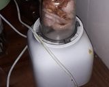 Foto langkah ke 5 dari resep Soto ayam koya.