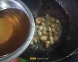 A picture of step 3 of Millet Gundar Raab.