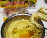 Foto langkah ke 2 dari resep Cereal Cookies.