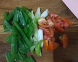 Foto langkah ke 2 dari resep Udang Saos Mentega.