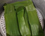 Foto langkah ke 6 dari resep Pepes nasi ati ampela.