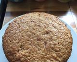 Foto del paso 4 de la receta: Torta de bananas 🍌