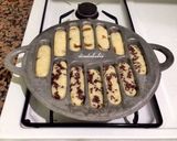 Foto langkah ke 6 dari resep Kue Pukis.