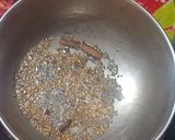 A picture of step 2 of Kathiyawadi Sev Tomato Subji.