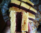Foto langkah ke 8 dari resep Bolu lapis surabaya.
