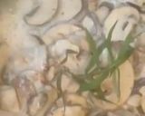 Une image de l'étape 4 de 🪹🍂Gratin de Noël 🏕️🎄 champignon 🍄 marrons 🧶.