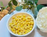 क्रीमी चीज़ी पास्ता (Creamy Cheesy Pasta) रेसिपी चरण 3 फोटो