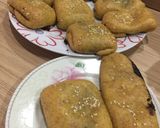 Foto langkah ke 4 dari resep Roti isi coklat dan resep selai coklat yang ketofy.